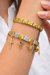 Reemora Elegant Charm Collection Bracelet