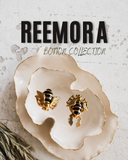 Royal Bee Buttons