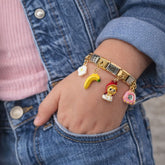 Reemora Playful Charm Kids Bracelet
