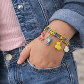 Reemora Cute Charm Kids Bracelet