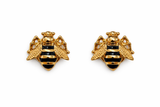 Royal Bee Buttons