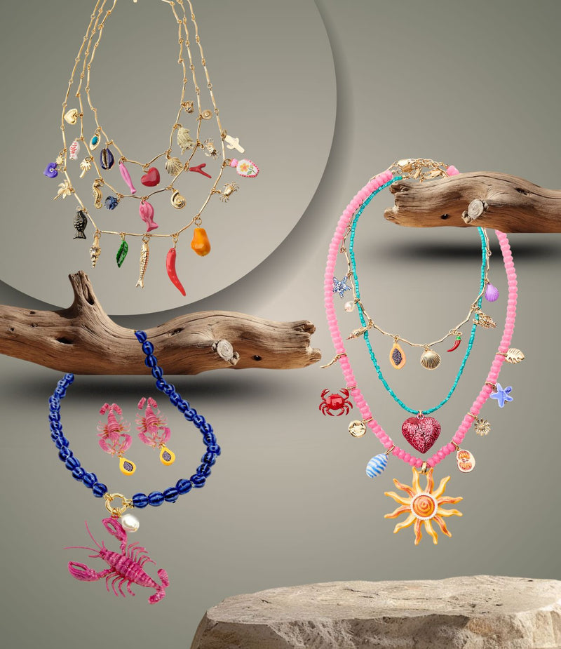 Beach Jewellery